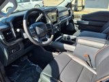 New 2025 Ford F250 Lariat w/ FX4 Off-Road Package image 4