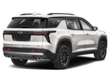 New 2026 Chevrolet Traverse High Country w/ LPO, Floor Liner Package image 2