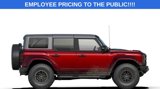 New 2025 Ford Bronco Raptor image 5