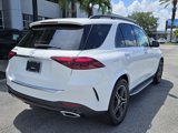 New 2026 Mercedes-Benz GLE 350 4MATIC image 5