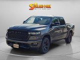 New 2026 RAM 1500 Lone Star image 2