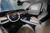 New 2025 Lincoln Navigator L Reserve image 2