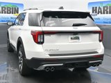 New 2025 Ford Explorer Platinum w/ Ultimate Package image 2