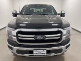 New 2025 Ford F150 Lariat w/ Equipment Group 502A High image 2