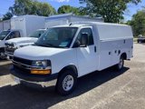 New 2025 Chevrolet Express 3500 w/ Power Convenience Package image 2