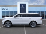 New 2025 Lincoln Navigator Reserve image 3