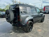 Used 2024 Land Rover Defender 110 X-Dynamic SE image 5