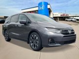 New 2025 Honda Odyssey Elite image 5