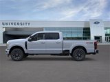New 2026 Ford F250 Platinum image 3