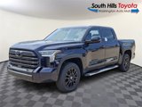New 2025 Toyota Tundra Limited image 3
