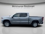 New 2026 Chevrolet Silverado 1500 LT image 4