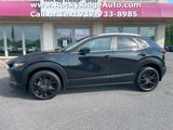 Used 2024 MAZDA CX-30 AWD 2.5 S w/ Select Sport Pkg image 4