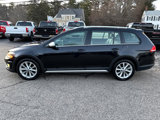 Used 2018 Volkswagen Golf Alltrack S image 2