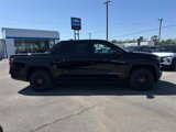 New 2025 Chevrolet Silverado EV LT image 6