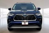 Used 2023 Toyota Highlander Platinum image 3