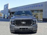 New 2025 Ford F150 Lariat image 2