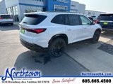New 2025 Buick Enclave Sport Touring image 5