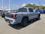New 2025 Nissan Frontier PRO-4X image 3