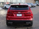 New 2025 Cadillac XT4 Premium Luxury image 6