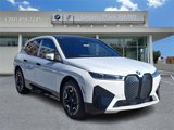 New 2025 BMW iX xDrive50 image 3