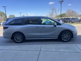 New 2025 Honda Odyssey Touring image 5