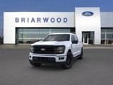 New 2025 Ford F150 XLT w/ Equipment Group 302A MID image 2