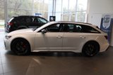New 2025 Audi RS 6 performance image 5