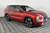New 2025 Mitsubishi Outlander SEL image 4