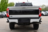 New 2025 Ford F350 4x4 Crew Cab Super Duty image 5