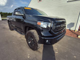Used 2015 Toyota Tundra TRD Pro image 4