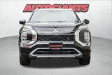 New 2025 Mitsubishi Outlander AWD image 2