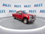 New 2026 Ford F350 Lariat image 2