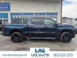 Used 2021 Chevrolet Silverado 1500 LT Trail Boss w/ Convenience Package II image 3