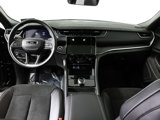 New 2025 Jeep Grand Cherokee L Altitude image 5