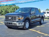 New 2025 Ford F150 XL w/ Equipment Group 103A High image 2