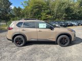 New 2026 Nissan Rogue SV w/ Rock Creek Premium Package image 4