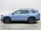 New 2025 Honda Pilot Black Edition image 3