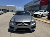 Used 2015 Mercedes-Benz E 350 Sedan image 2