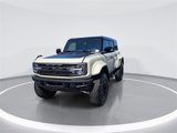 New 2025 Ford Bronco Raptor image 4