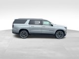 New 2025 Chevrolet Suburban RST w/ Comfort Package image 2