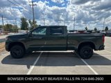 New 2026 Chevrolet Silverado 1500 LT Trail Boss w/ Convenience Package II image 2
