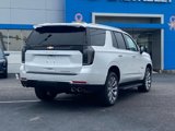New 2025 Chevrolet Tahoe Premier w/ Sun And Tow Package image 4