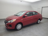 Used 2021 Mitsubishi Mirage G4 LE image 2