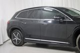 Used 2023 Mercedes-Benz EQS 580 4MATIC SUV image 4