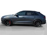 New 2025 Audi RS Q8 performance image 2