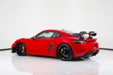 Used 2024 Porsche 718 Cayman GT4 RS w/ Weissach Package image 5