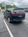 New 2025 Chrysler Pacifica Select image 3