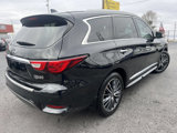 Used 2016 INFINITI QX60 FWD w/ Premium Plus Package image 6