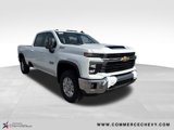 New 2025 Chevrolet Silverado 2500 LT image 3