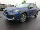 Certified 2024 Subaru Crosstrek 2.0i Premium image 3
